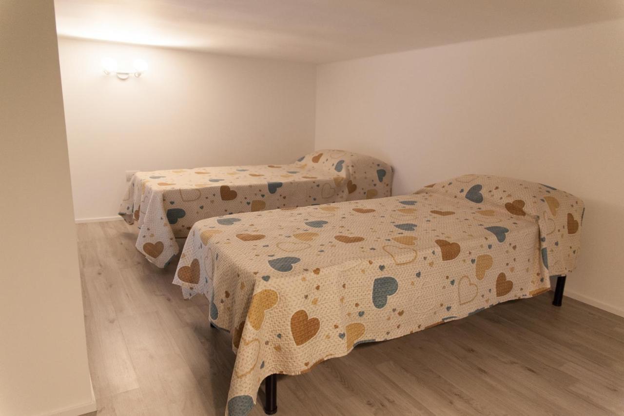 Appartement A Casa Di Nonna